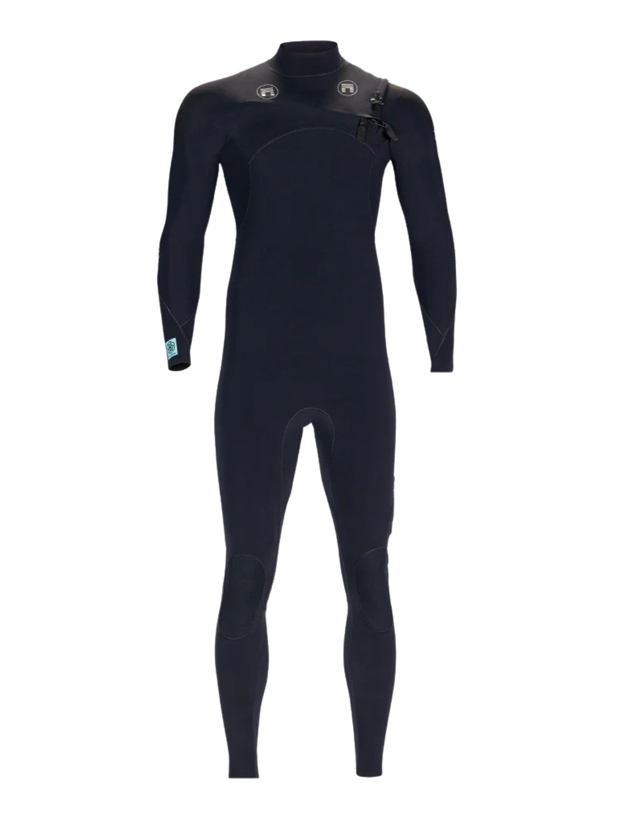TUMO 4/3mm Full Suit