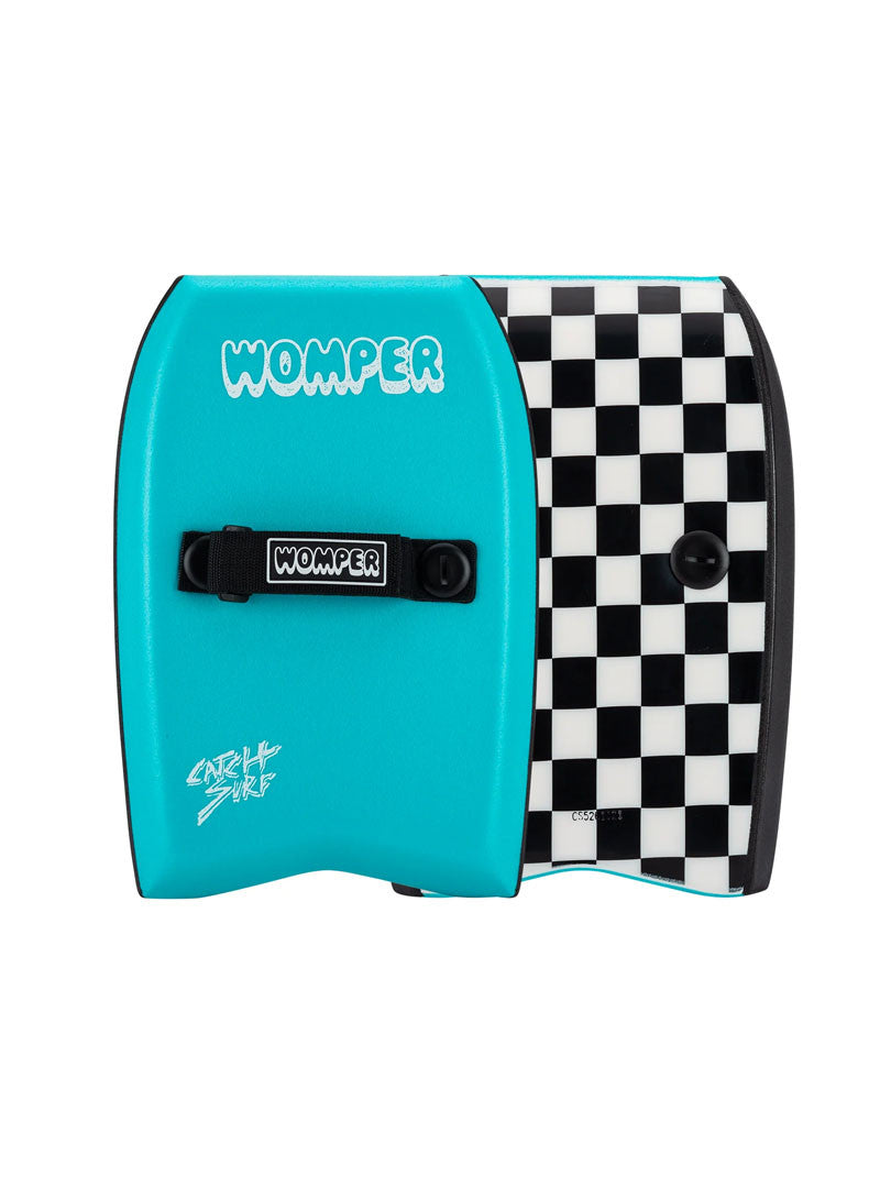 The Womper- w/ Strap