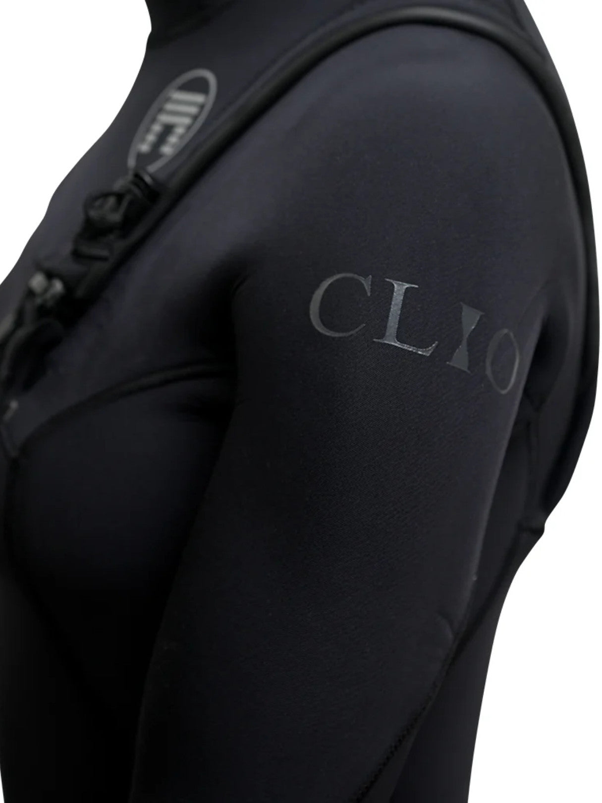 Clio 3/2mm Steamer
