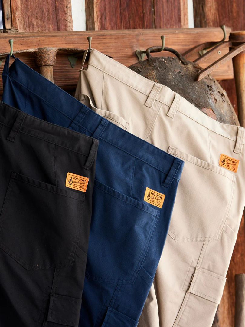 Meter Lightweight Work Pant