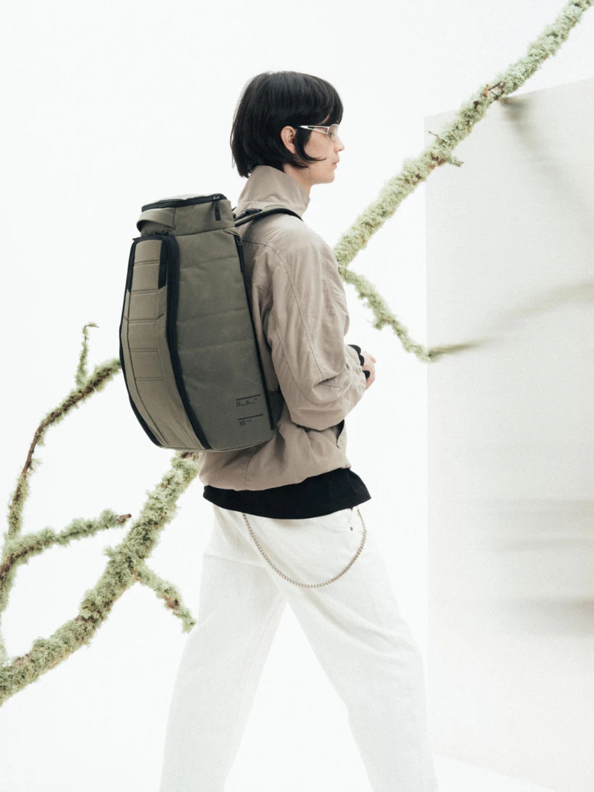Hugger Backpack 30L