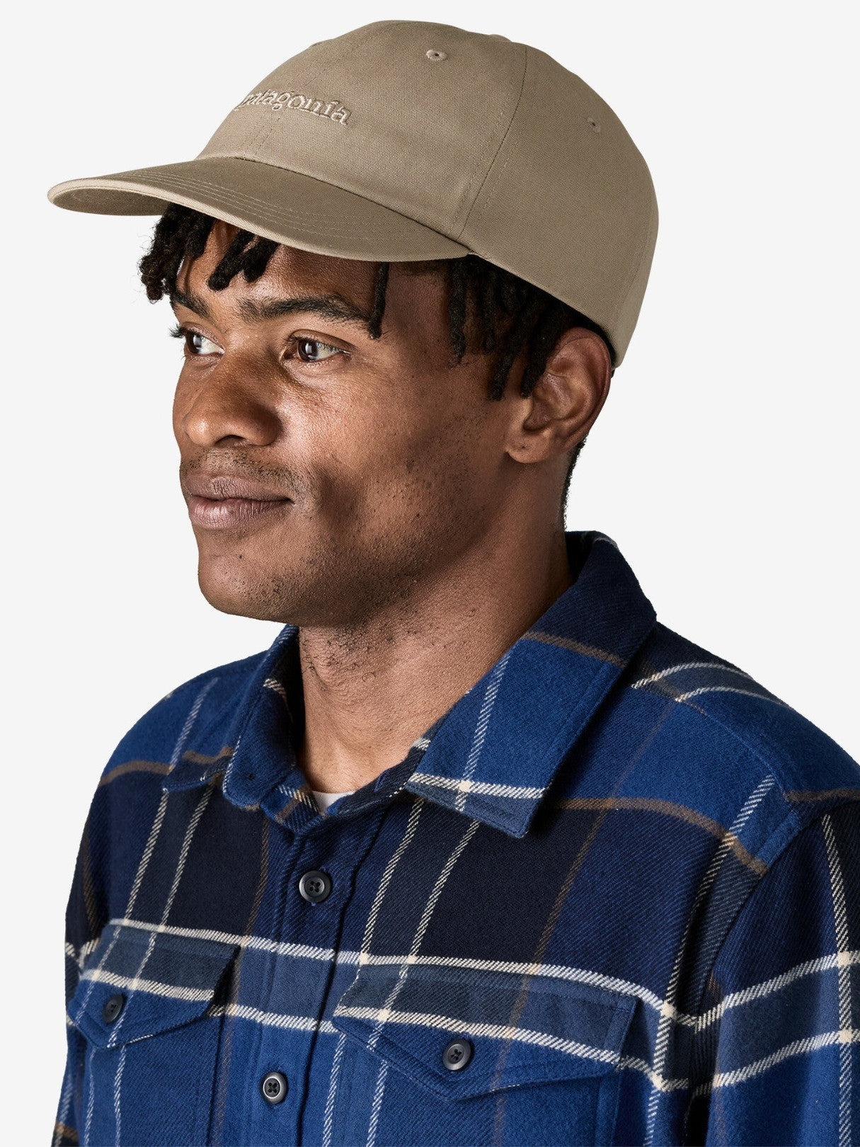 Fitz Roy Icon Trad Cap