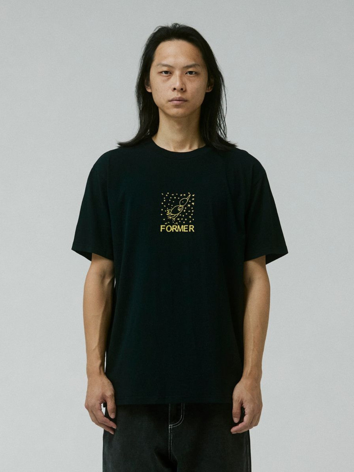 Free Crux Tee