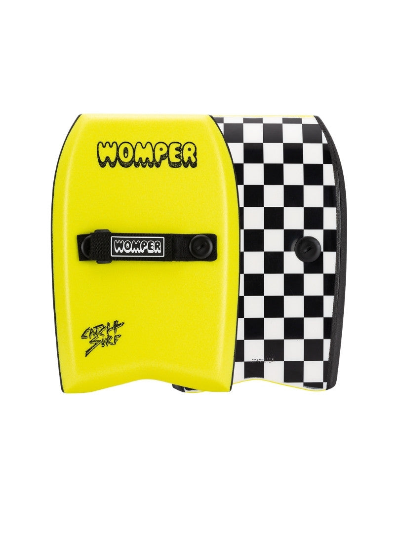 The Womper- w/ Strap