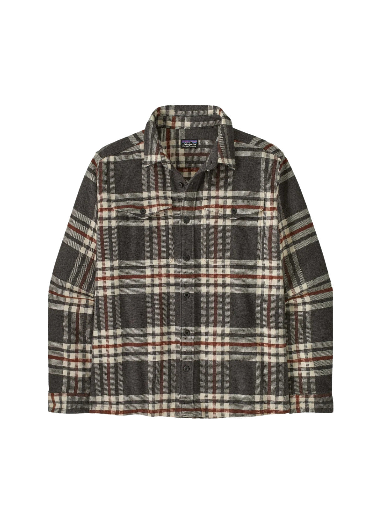 Fjord Flannel Shirt