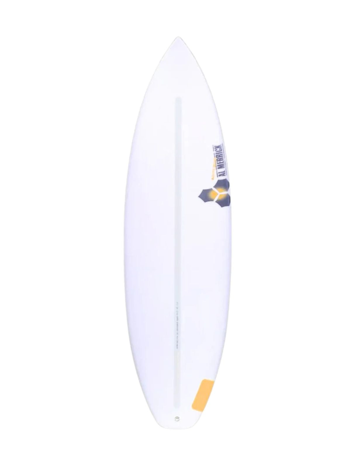 Happy Everyday - Spine-Tek EPS 6'3" x 20 3/4" X  2 3/4" - 38.20L, Round Square, 3x  FCS 2 Fin Boxes, Spine Tek EPS - Large - ID:875028