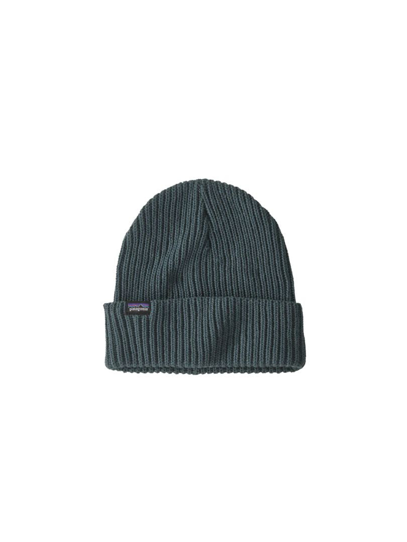 Fishermans Rolled Beanie