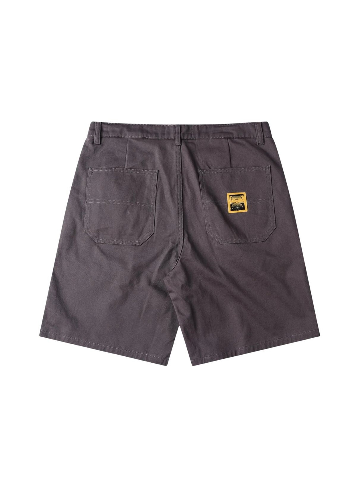 Reynolds 21" Walkshort - Gunmetal