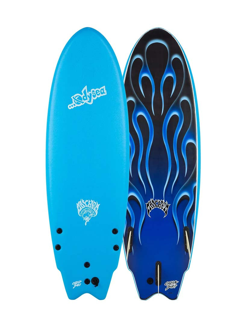 Odysea X Lost 5-5 RNF