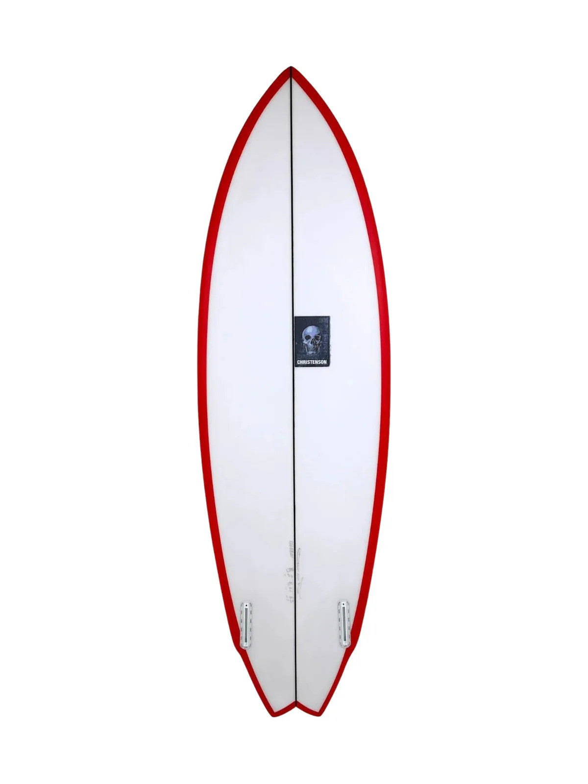 Lane Splitter Swallow 6'0" x 20 1/4" X  2 3/4" - 36.16L, Swallow, 2x  Futures Fin Boxes, PU - ID:1109016