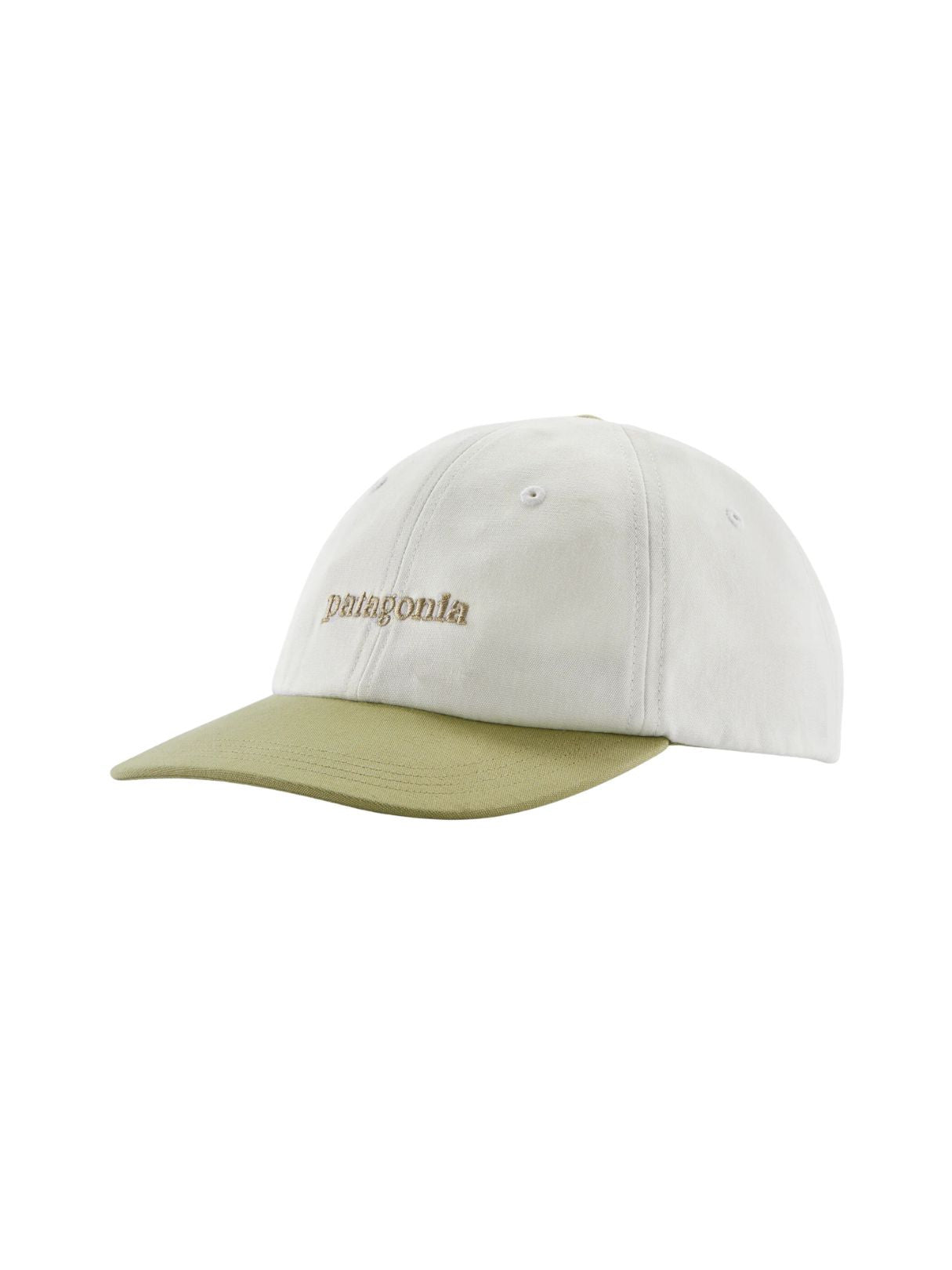 Fitz Roy Icon Trad Cap