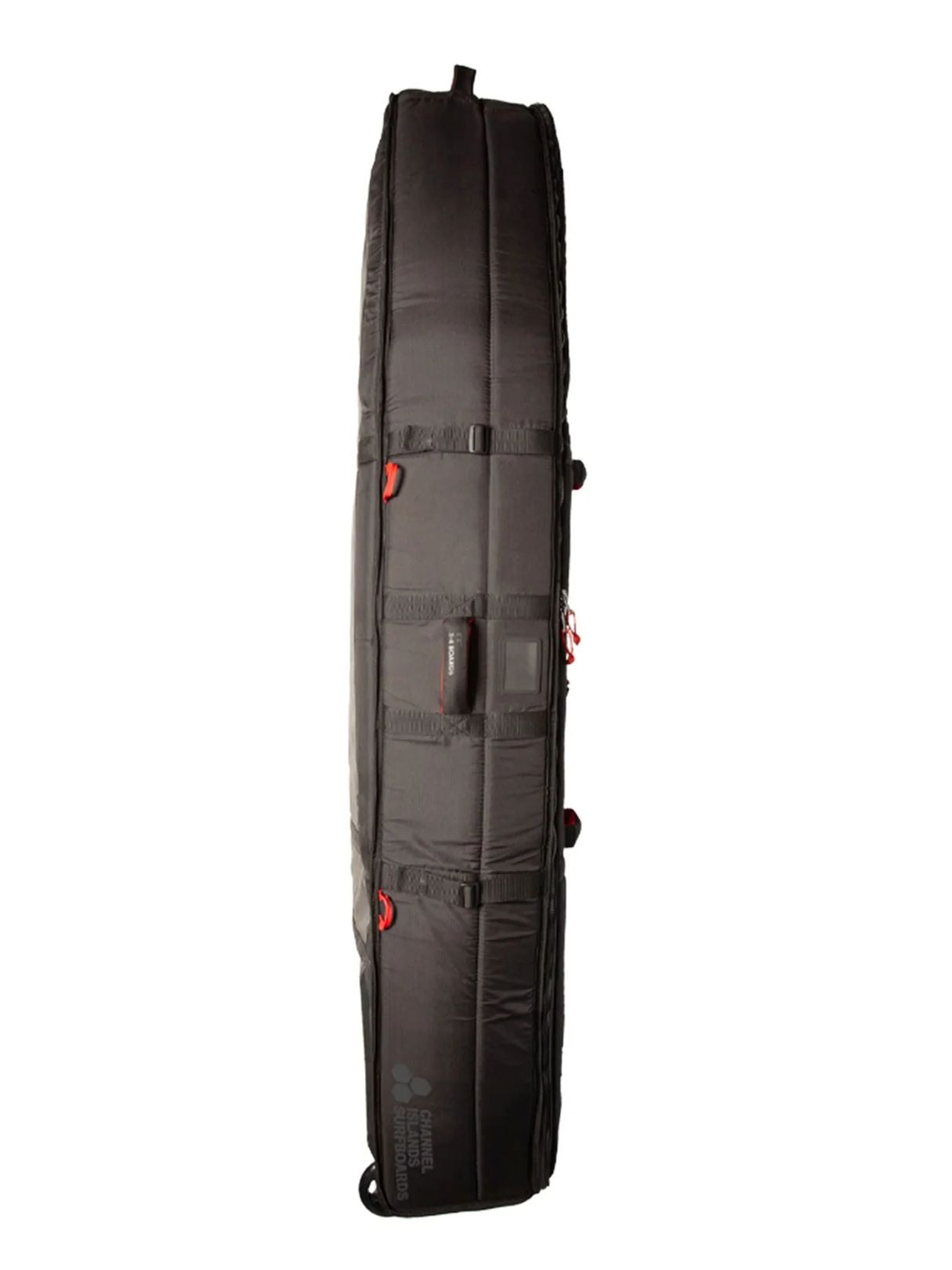 Traveller Wheeled Quad (3-4 Boards)