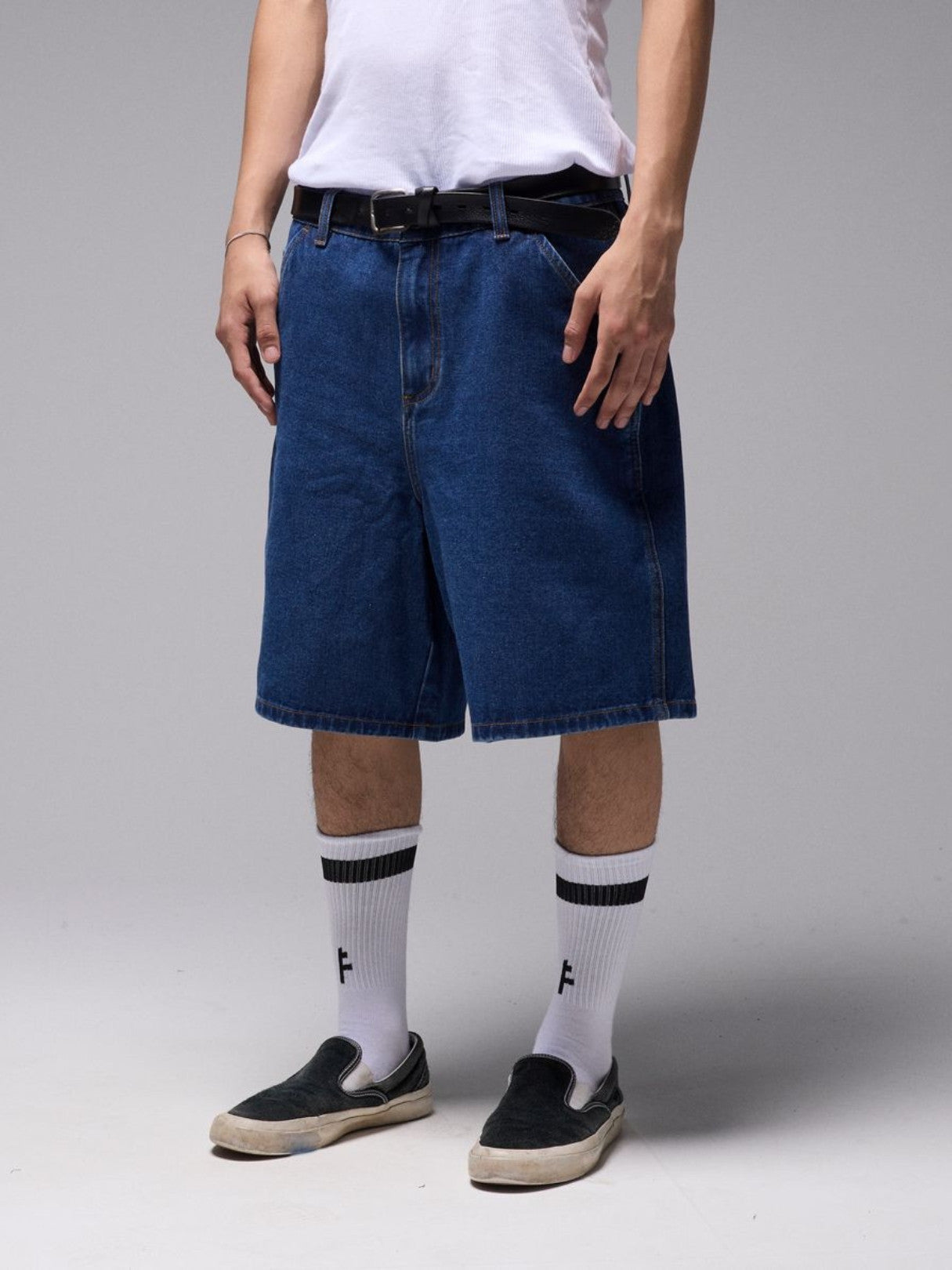 Reynolds Proscription Denim 21