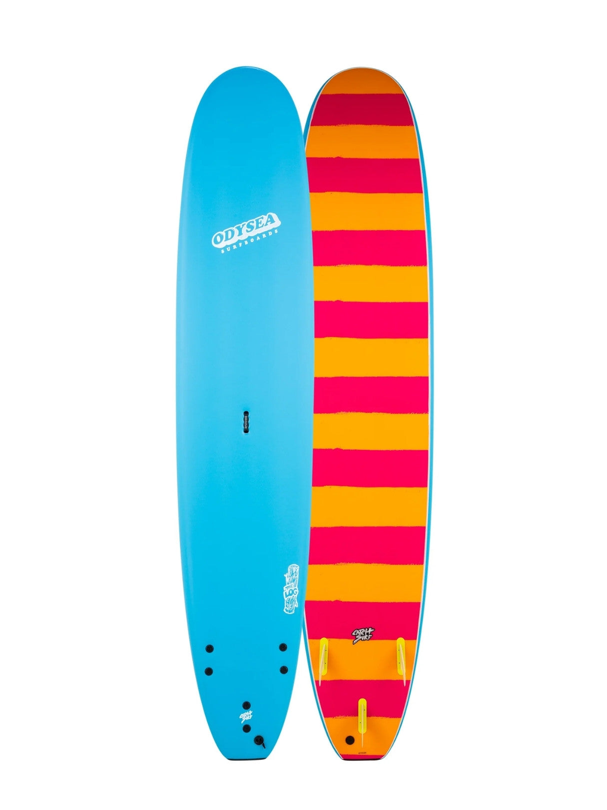 Odysea 10'0 Log