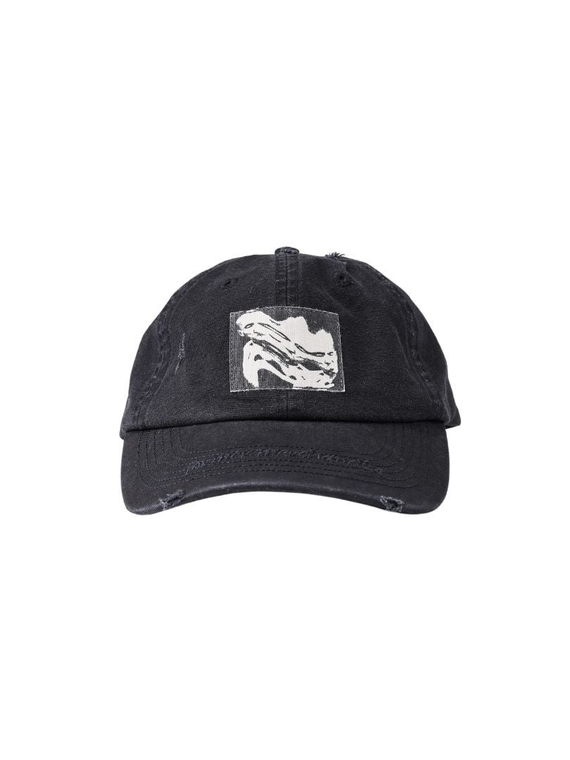 Distort Patch Cap