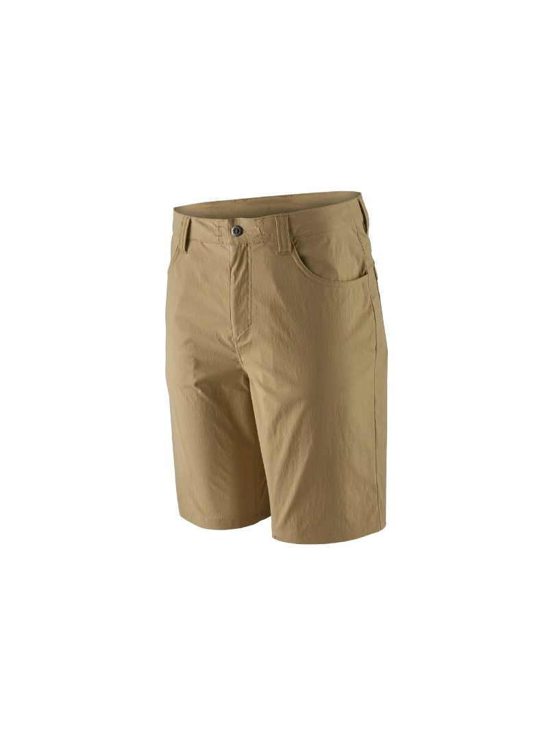 Quandary Shorts 8