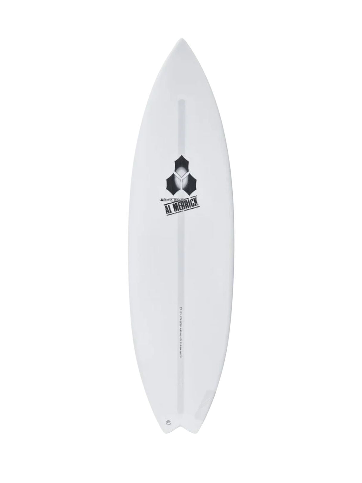 Better Everyday - Spine Tek EPS 6'3" x 20 3/4" X  2 3/4" - 38.10L, Swallow, 5x  FCS 2 Fin Boxes, Spine Tek EPS - Large - ID:1155525