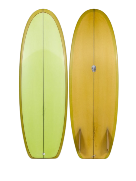 Ocean Racer