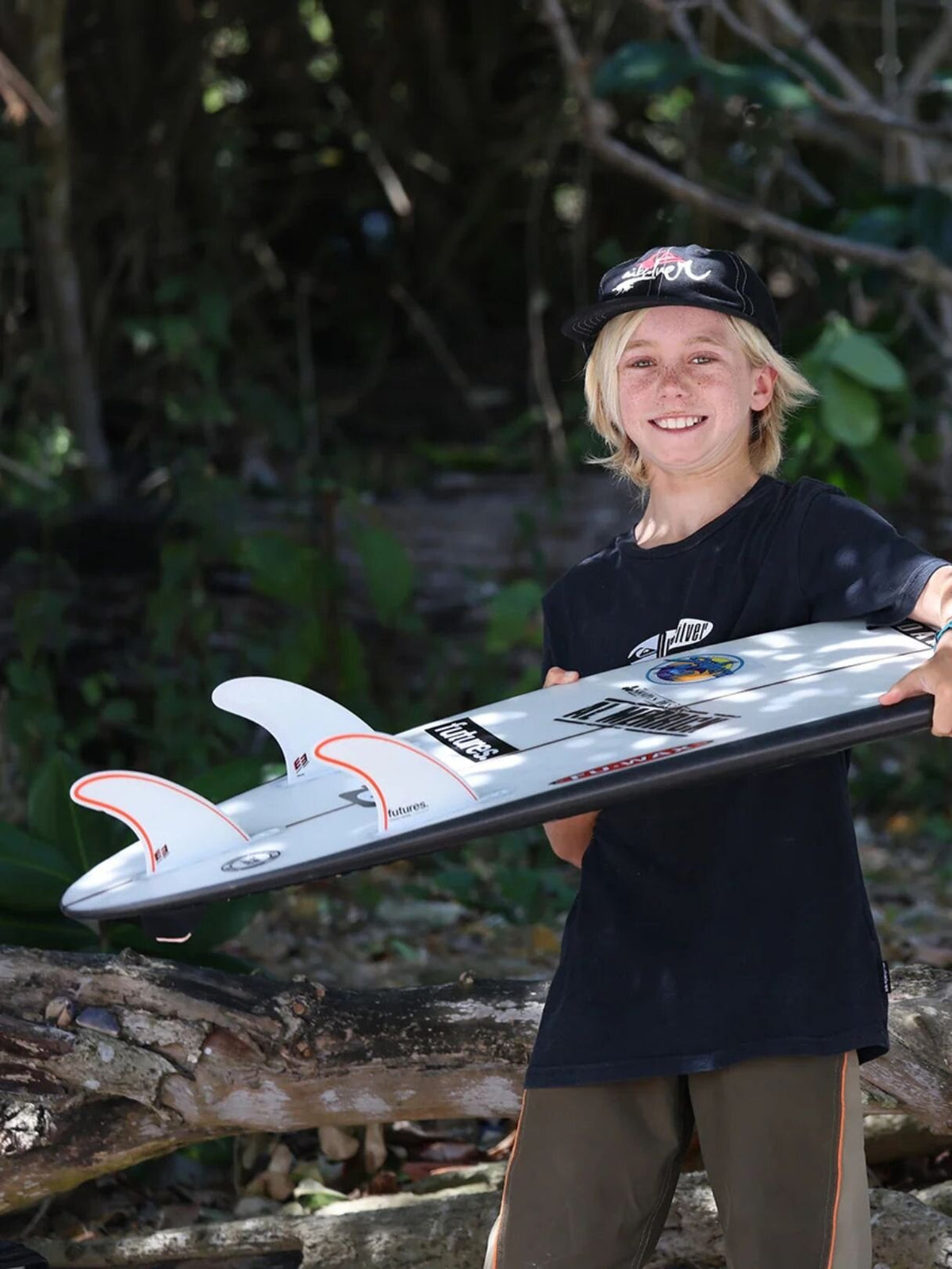 Ethan Ewing Grom HC Thruster