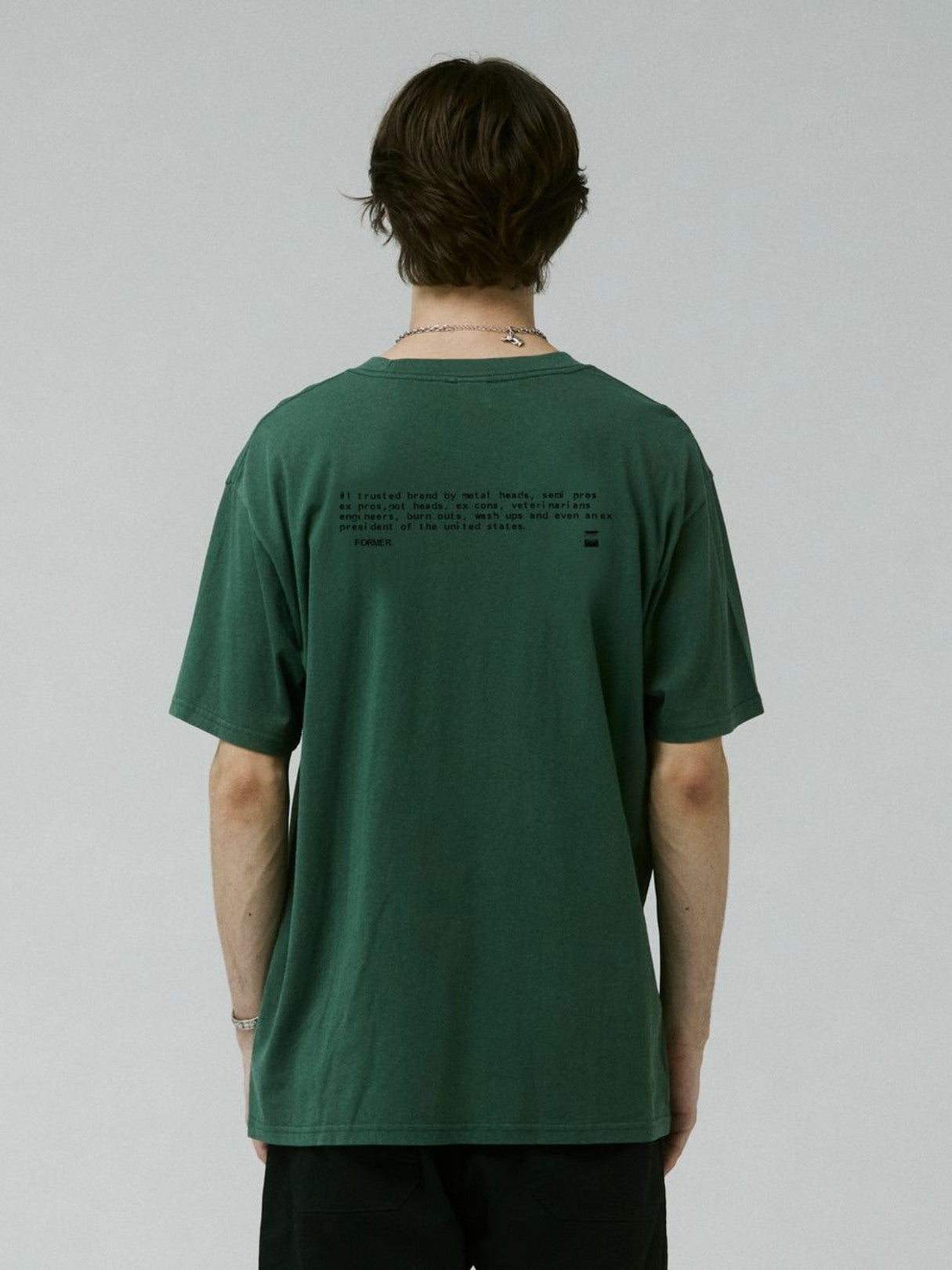 Trusted Tee