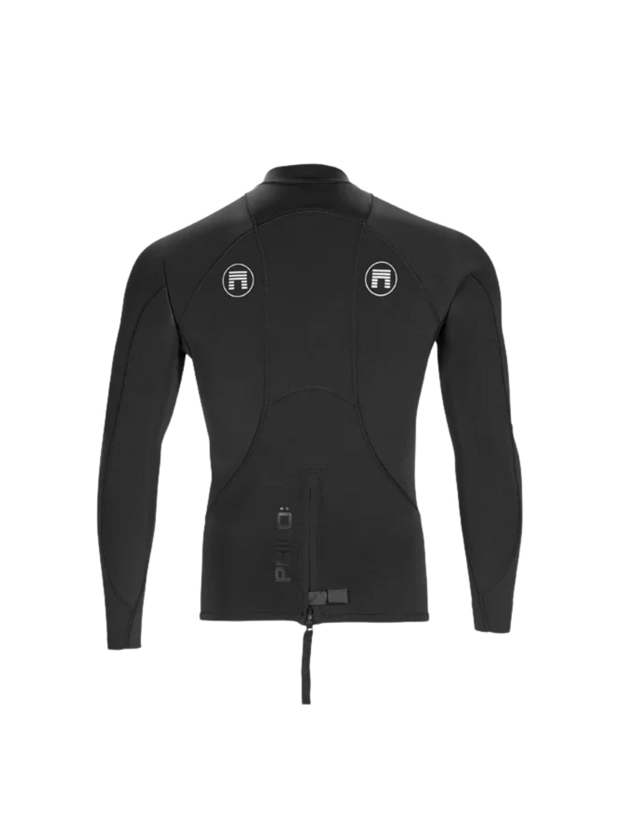 PHILO Hydrasilk 1MM Jacket