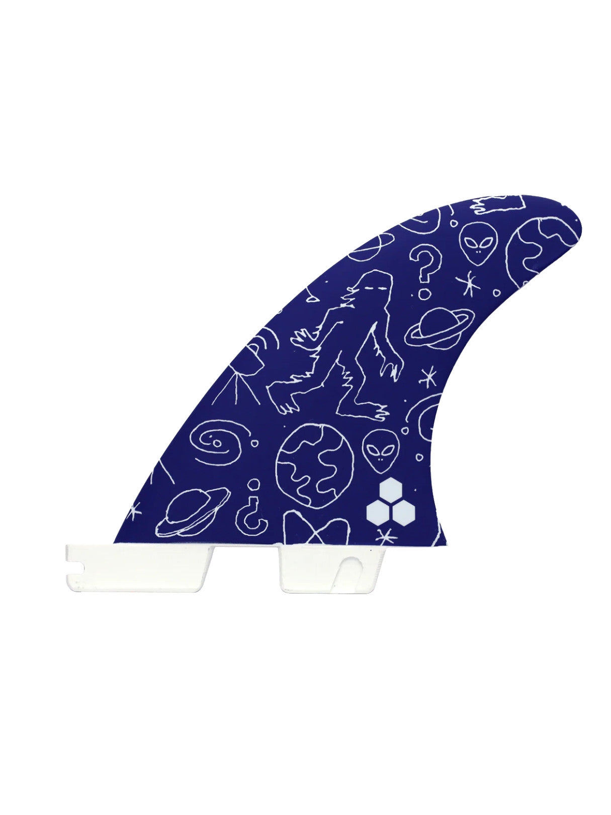 CI PC Quad Rear Solution