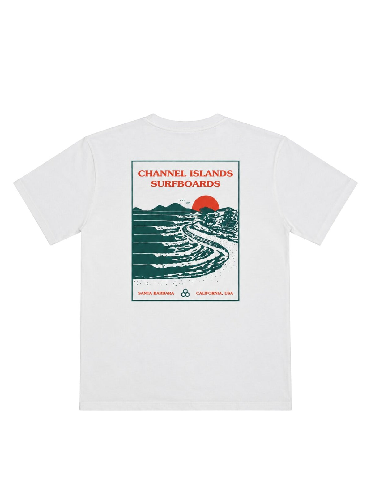 The Queen Tee