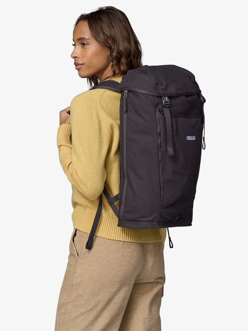 Fieldsmith Lid Pack 28L