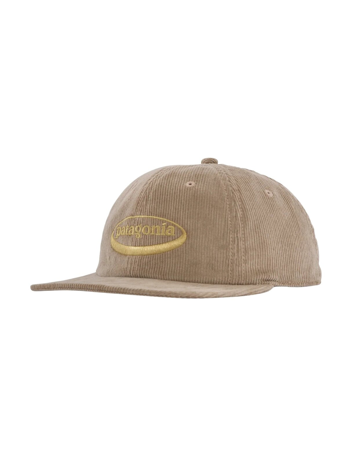 Corduroy Cap