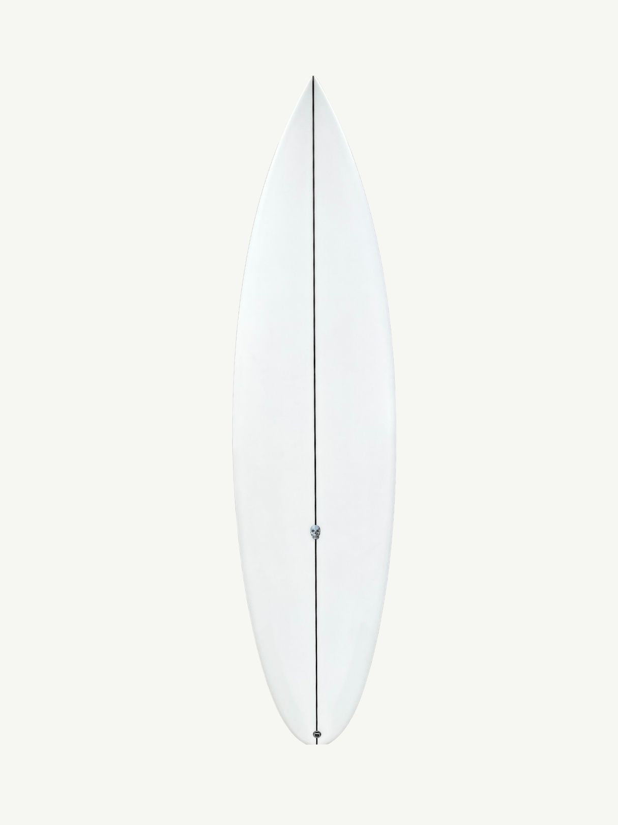 OP4 6'4" x 19 1/2" X  2 5/8" - 33.40L, Round, 3x  Futures Fin Boxes, PU - ID:968936