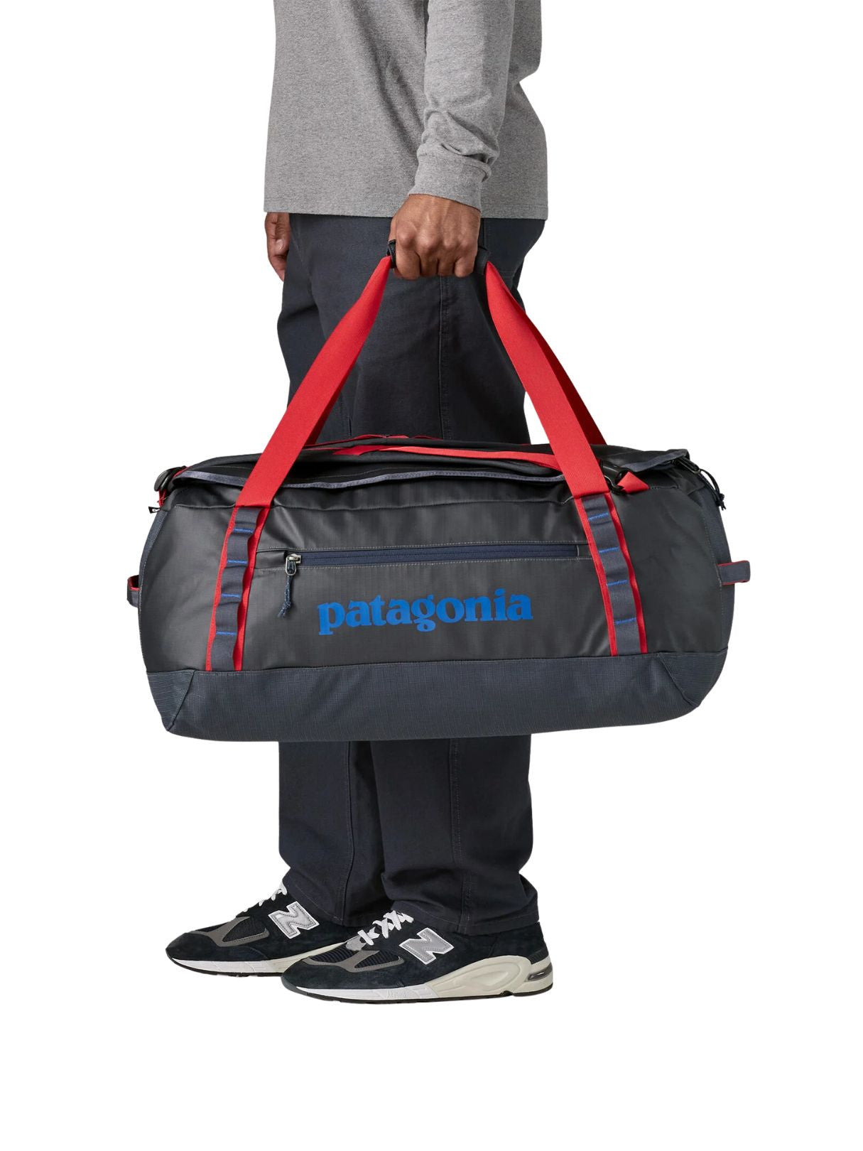 Black Hole Duffel 55L