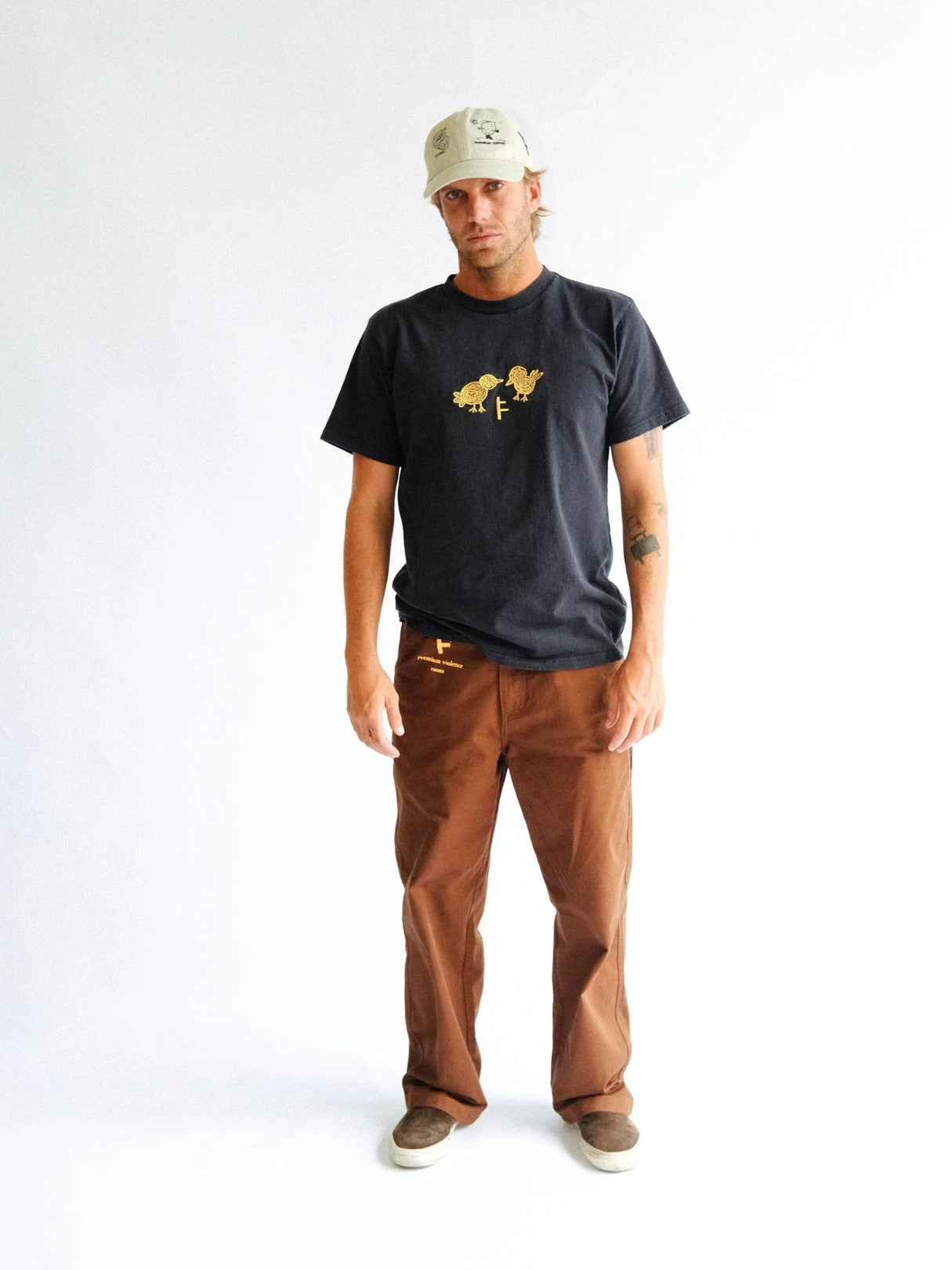 Flight T-Shirt