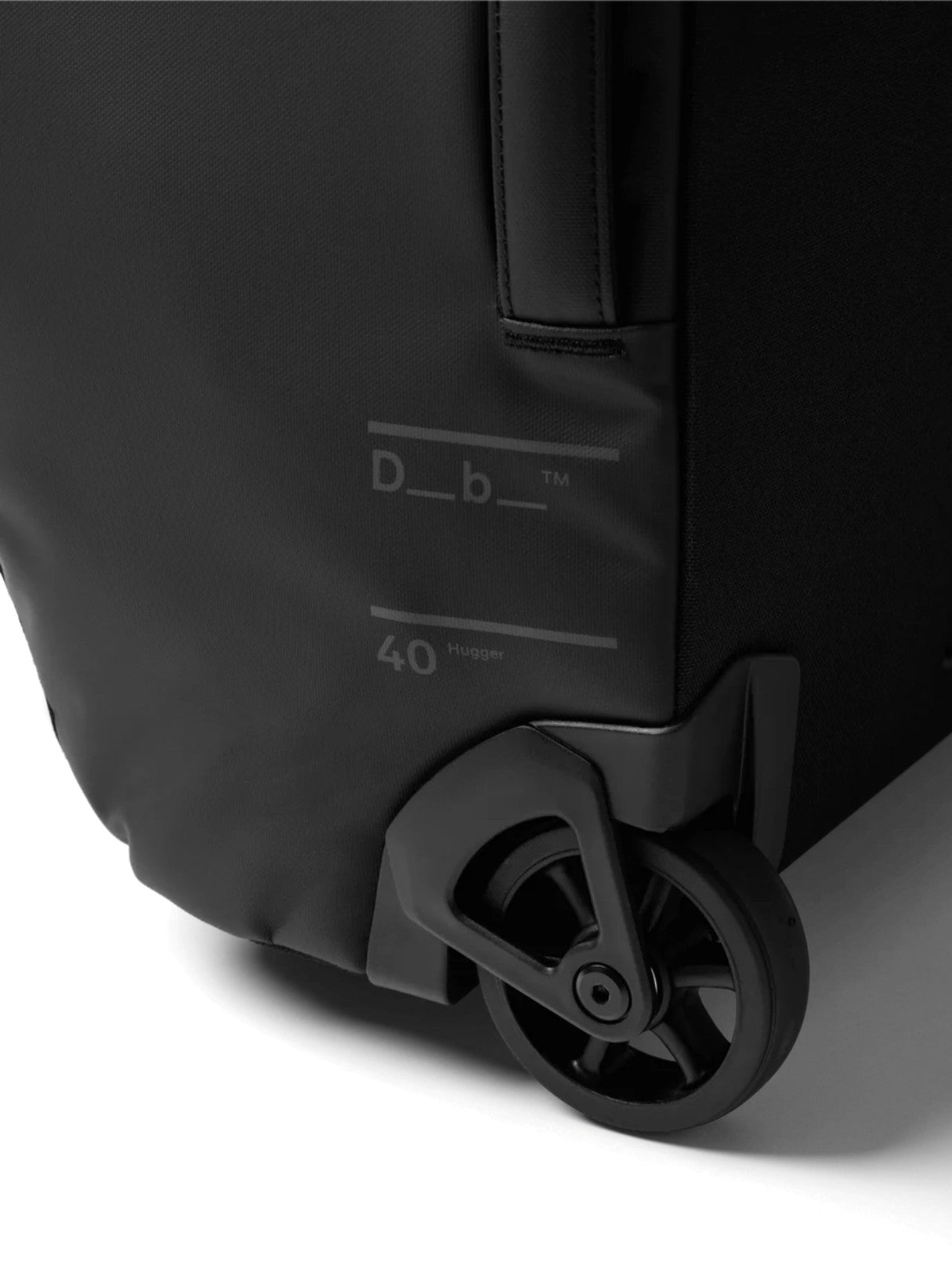 Hugger Roller Bag Carry-On 40L