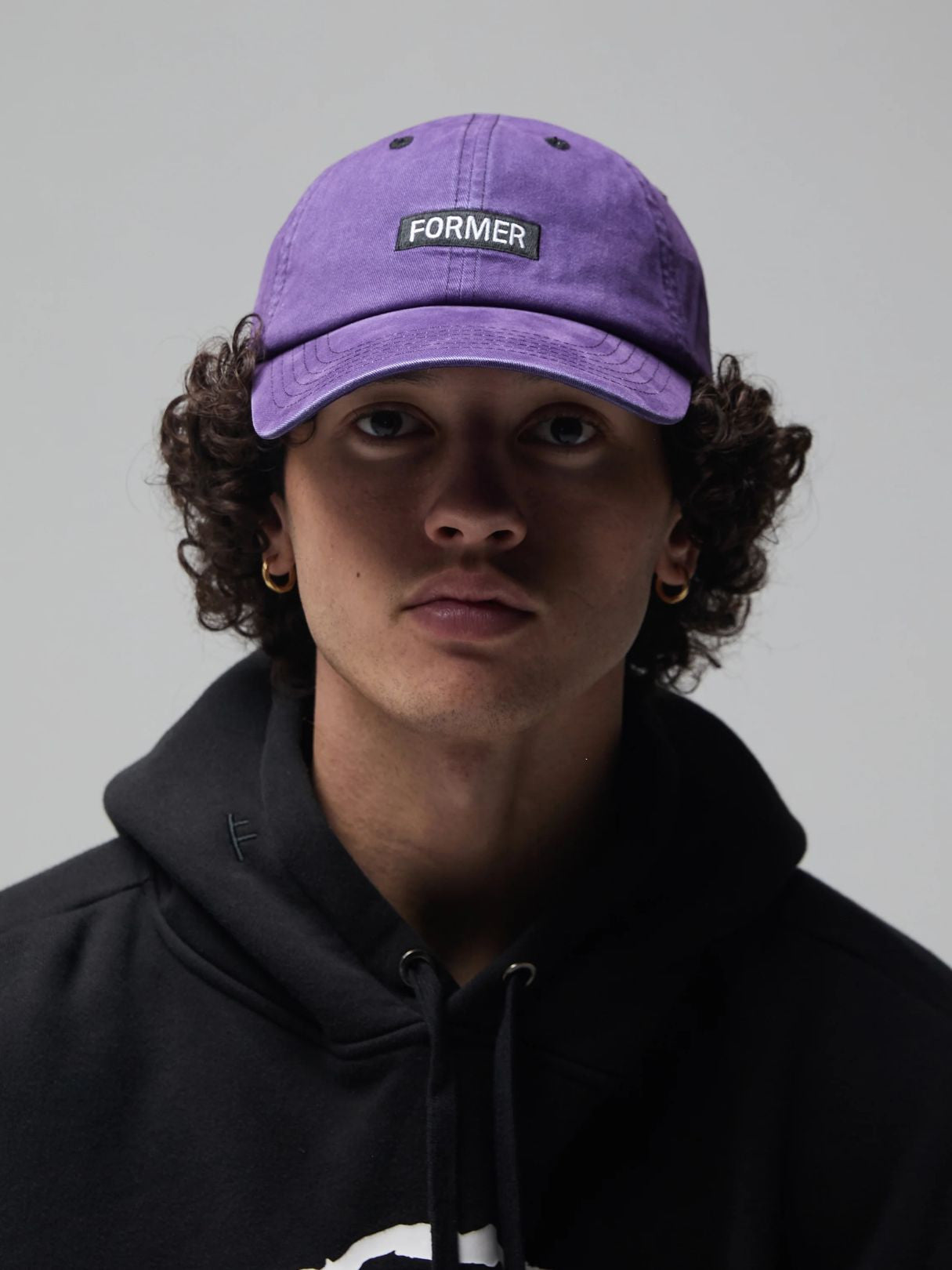 Legacy Rose Cap