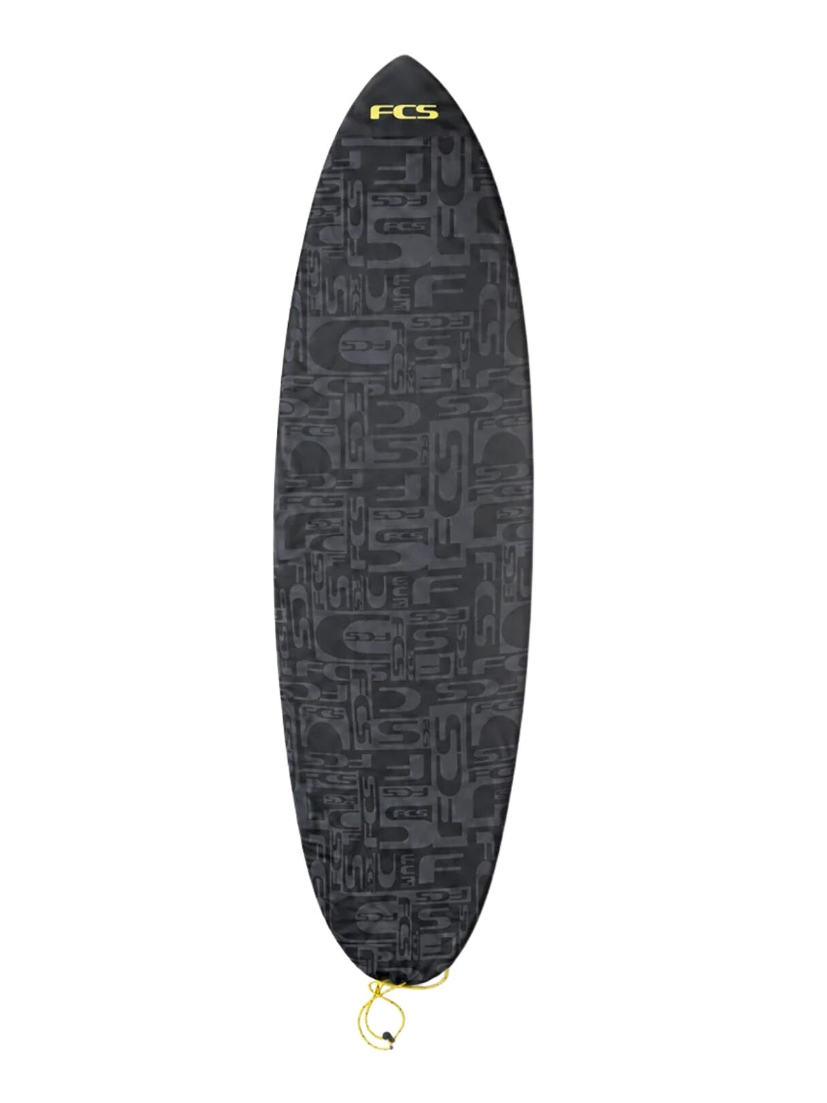 Stretch Shortboard Cover