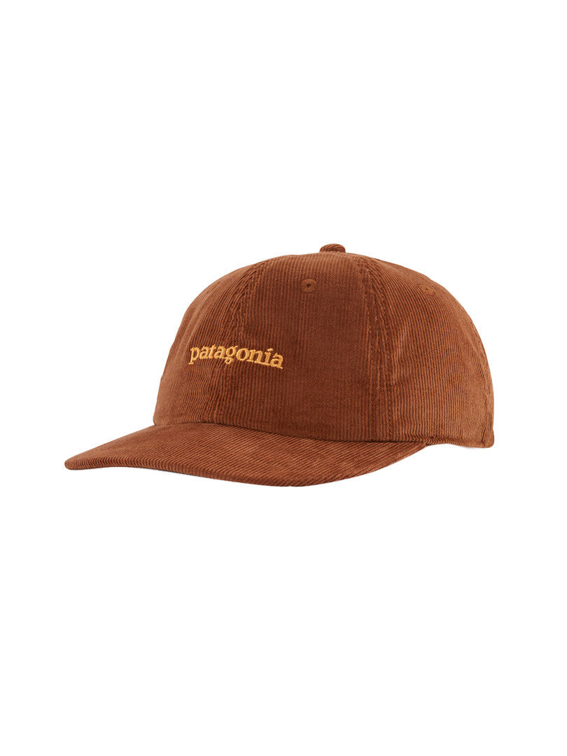 Corduroy Cap