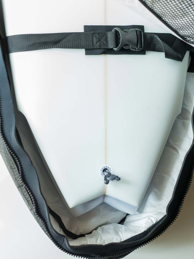 CX4 Quad Board Bag