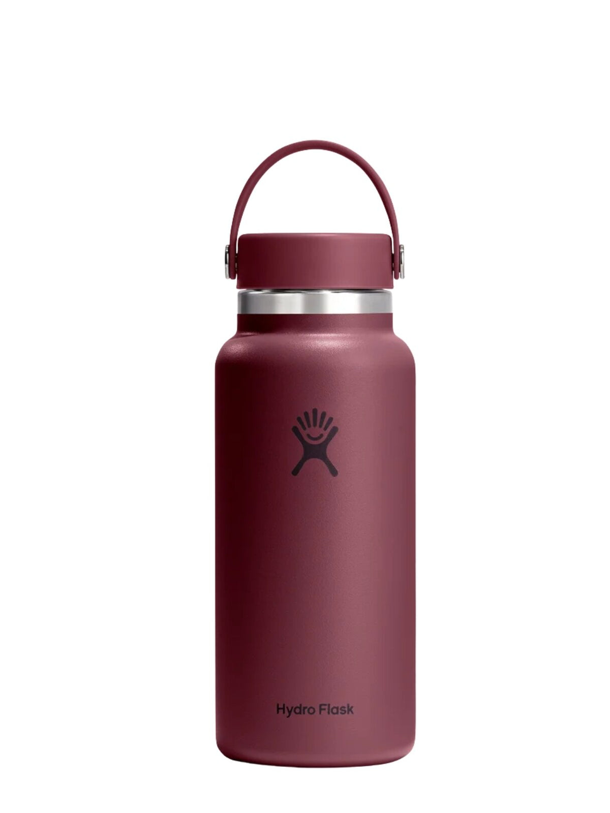 32 OZ Wide Flex Cap