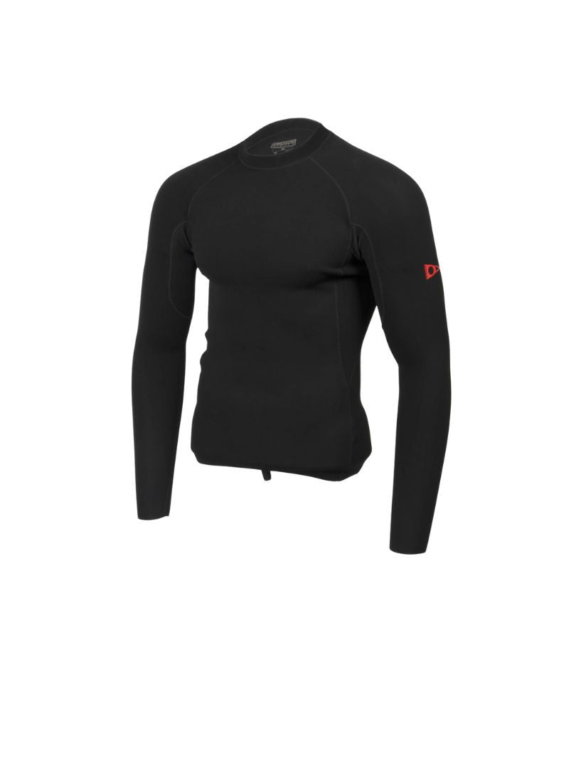 1.5mm FlatLock Wetsuit Jacket