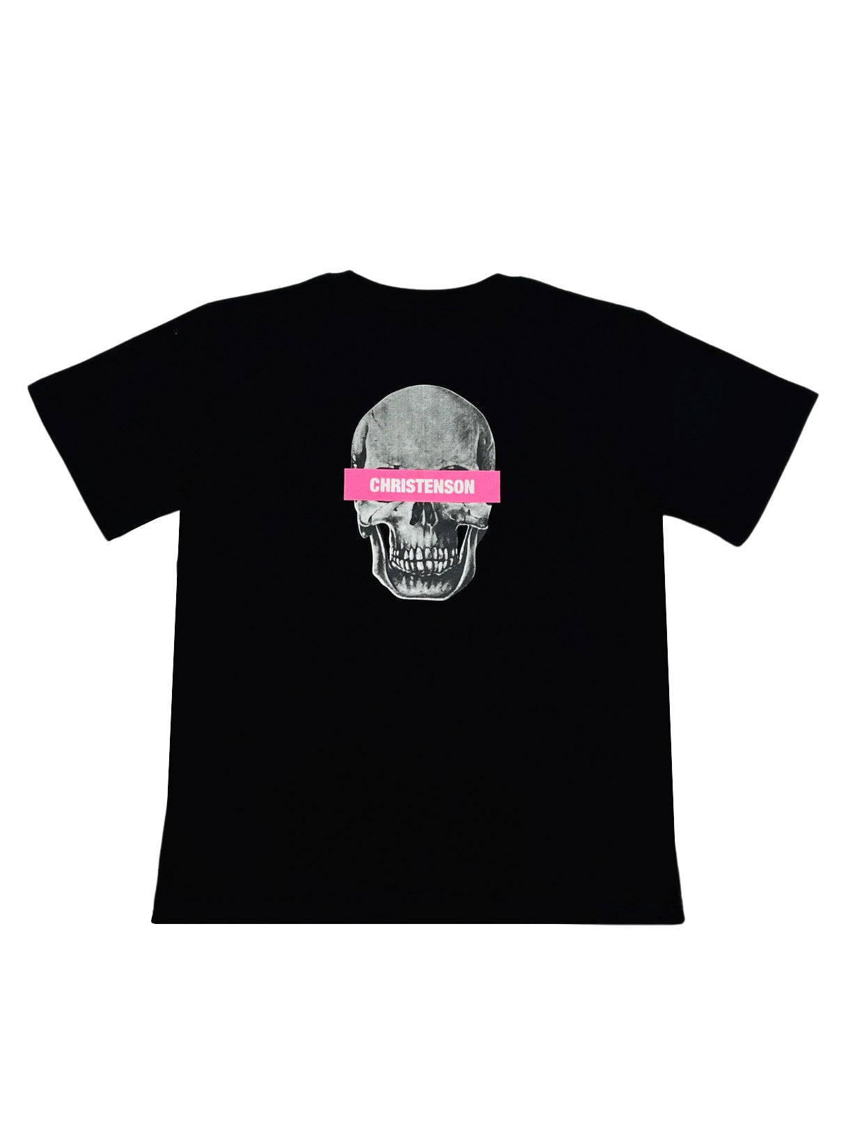Punk Skull Tee