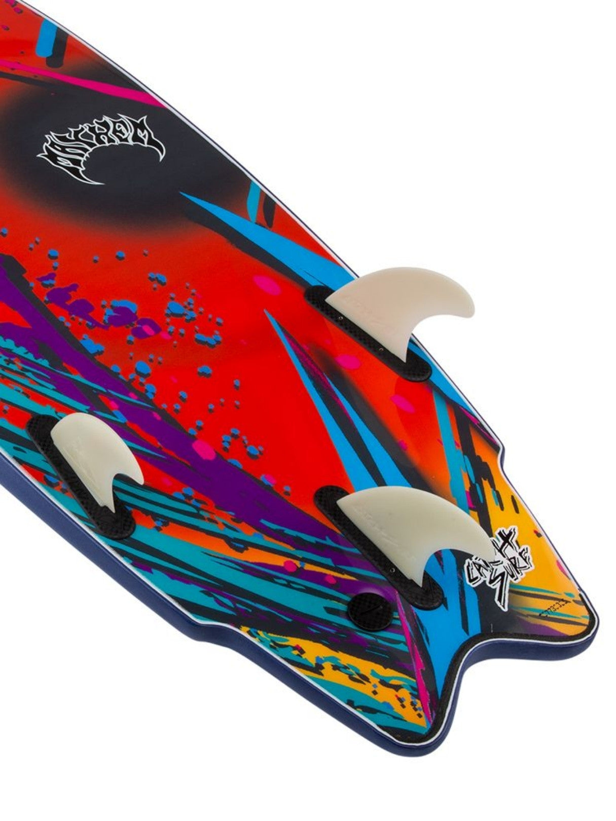 Odysea X Lost 5-5 RNF