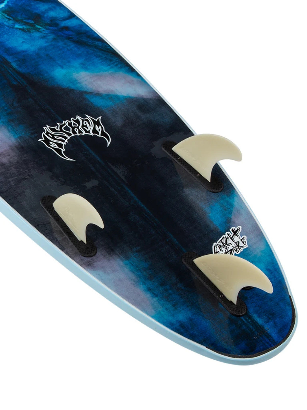 Odysea X Lost Crowd Killer 6'8