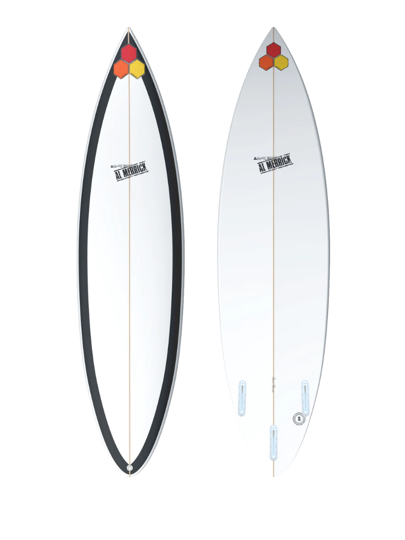 Hammo surfboards 　SAILFISH Black Beauty Black Beauty - Hammo Surfboards