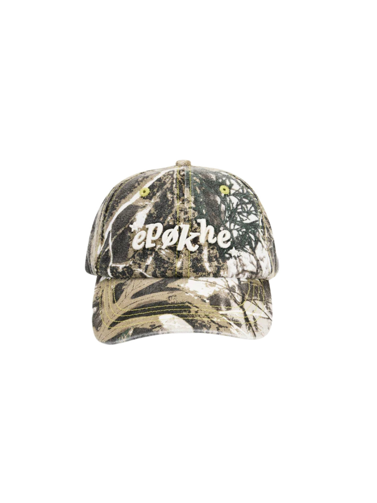 Ashfall Cap