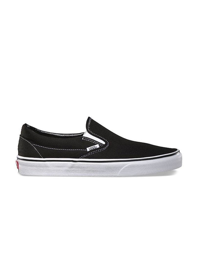 Classic Slip-On