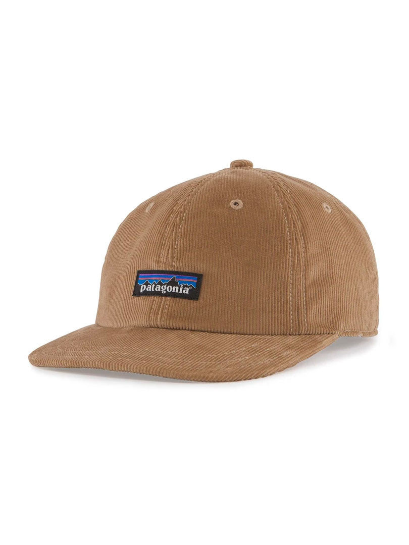 Corduroy Cap