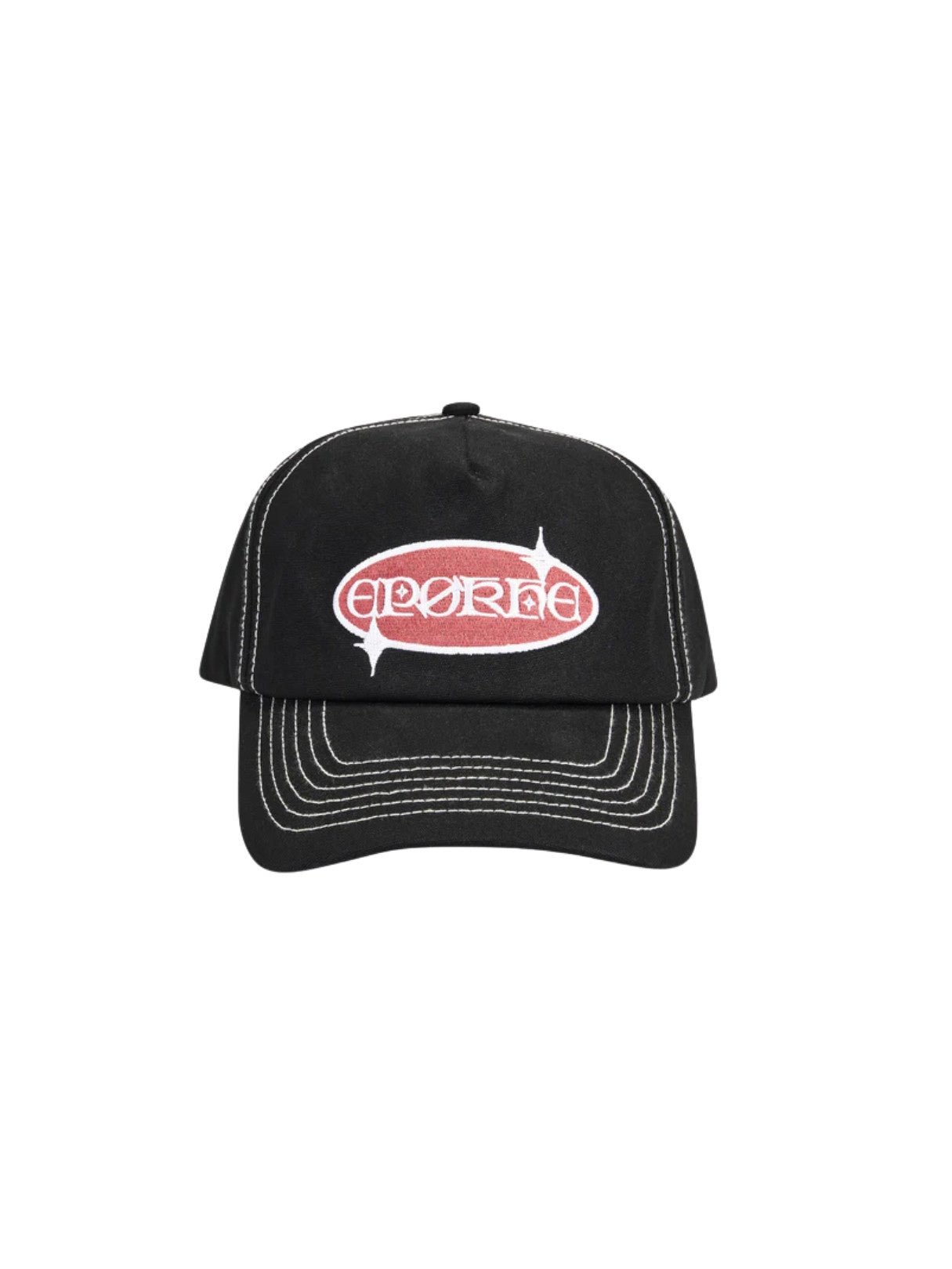 Stellar Cap