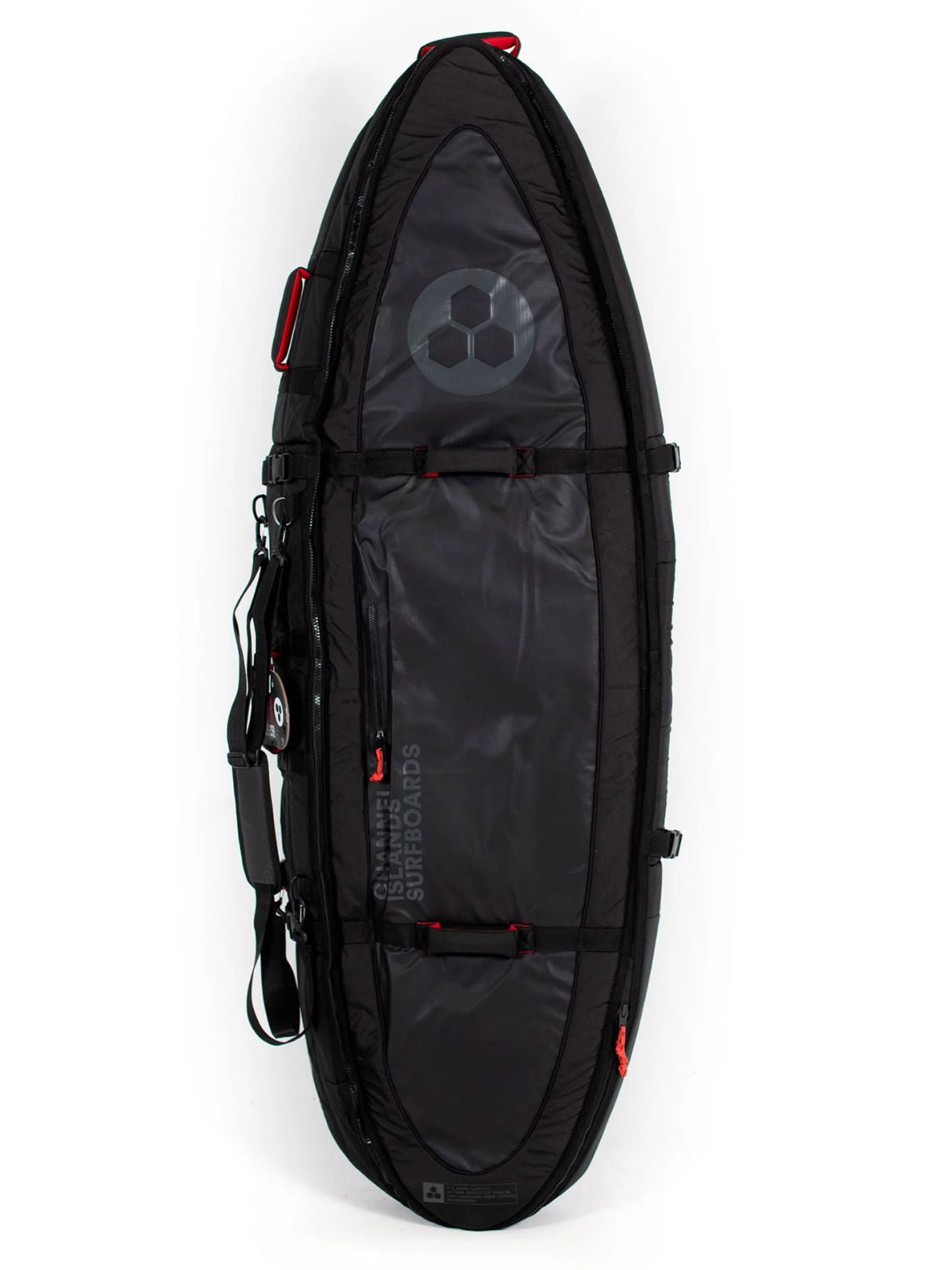 Traveler Triple Board Bag