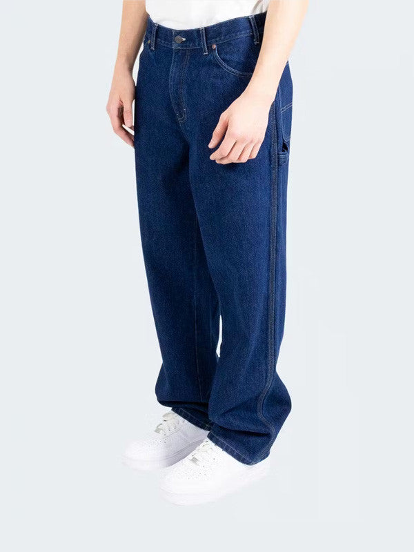 Relaxed Fit Carpenter Jean