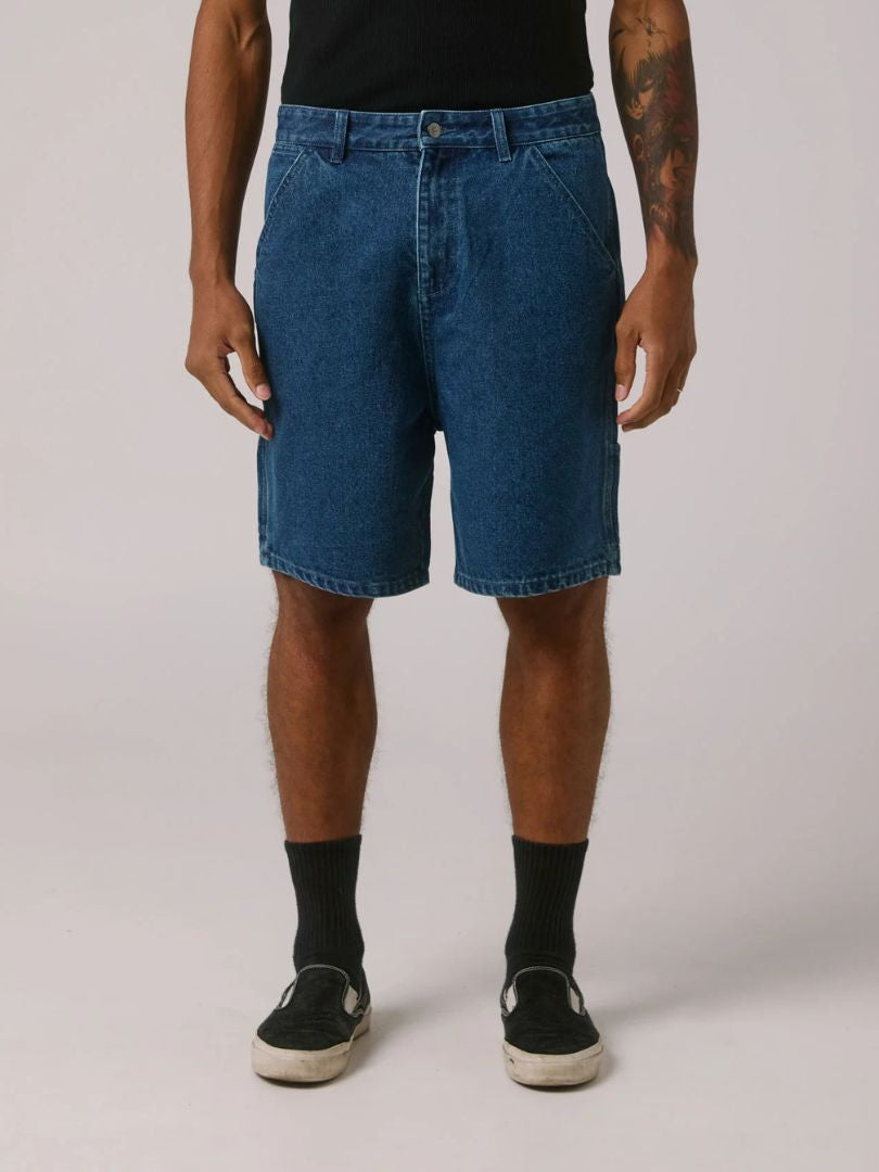 Reynolds 21' Denim Short